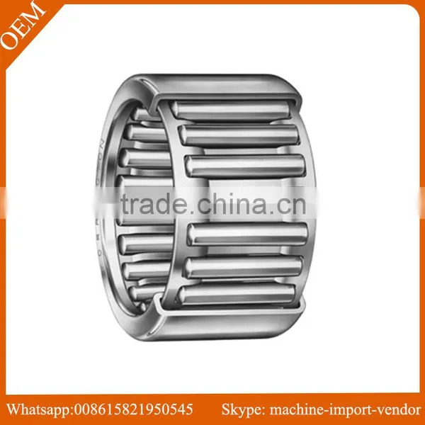 Needle Bearing Manufacturer Micro Needle Roller Bearing