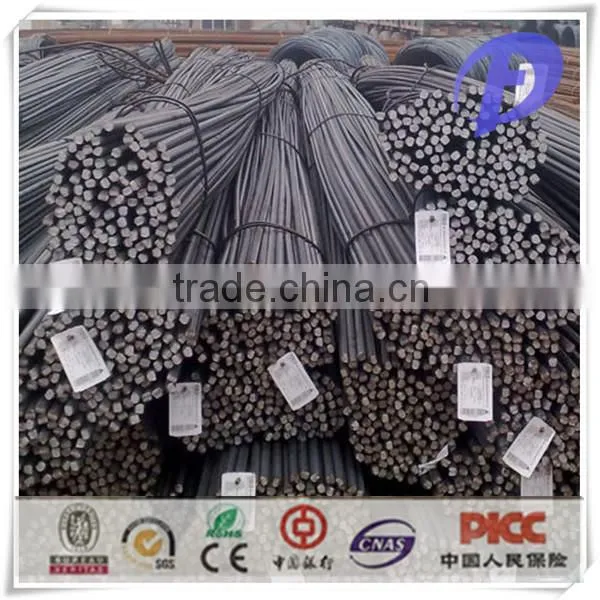 Hot Sale Building Material 10mm Iron Rod for Construction