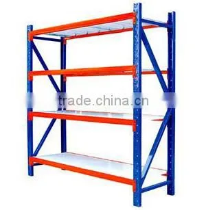Hot Sale Metal Storage Rack , Metal Display Rack , Multi-Functional Metal Rack photo-2