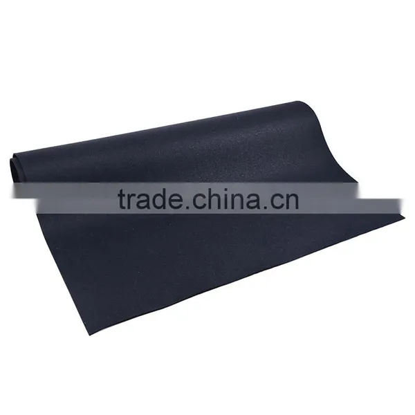 Wholesale Cheap Price Noise Reduction Rubber Gym Flooring Used photo-4