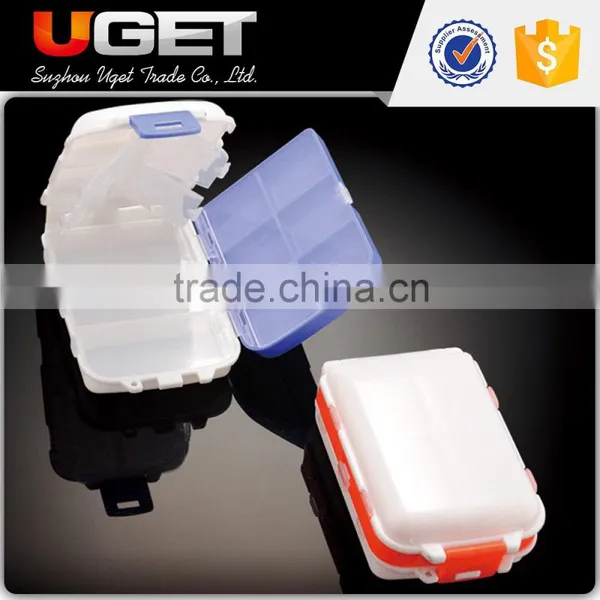 Factory Sales Lightweight Oem Mini Foldable Storage Box photo-4