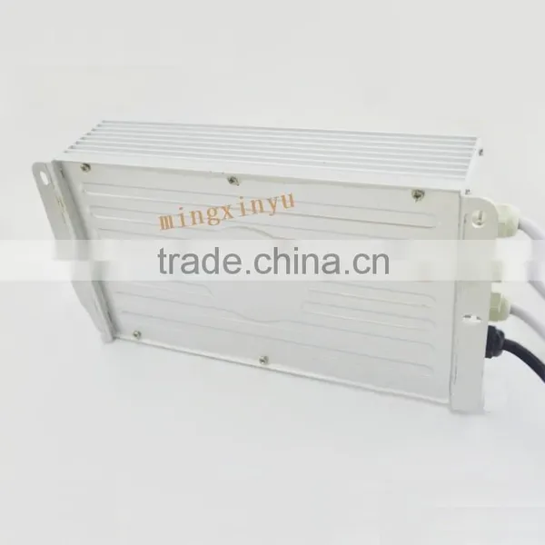 DC 24v 250w Waterproof IP67 Led Driver With Nice Quality photo-4