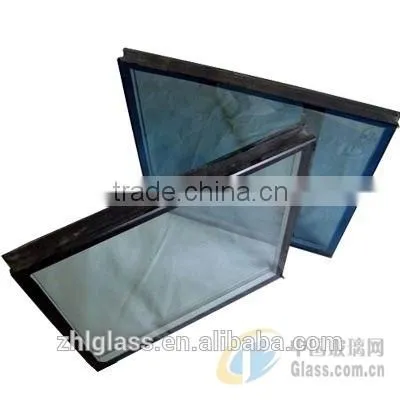 Insulating Glass Building Glass