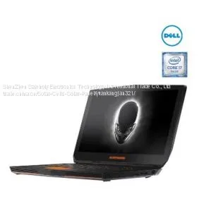 Alienware AW17R3-1675SLV ноутбук с диагональю экрана 17.3 дюйма и разрешением Full HD