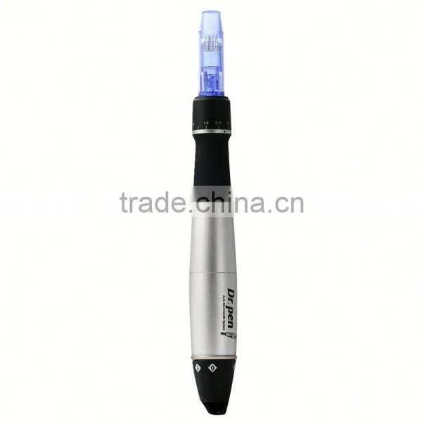 Factory Oem 1pcs Min. Order Needles Length Adjustable Dermapen Results for Acne Scars photo-3