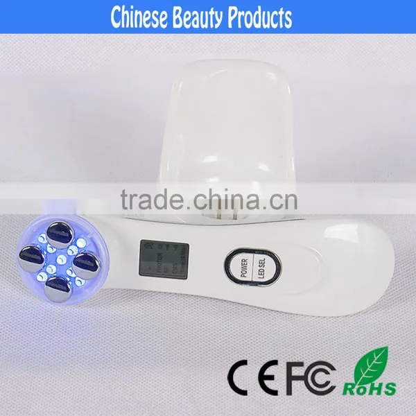 Full Body Massage Equipment Beauty Eye Line Removal Care Equipment Multifunction Beauty Machine Skin Whitening photo-2