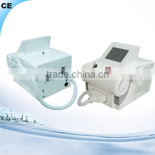 Promotion! 2016 Ipl Beauty Machine for Acne Treatment and Wrinkle Removal With Best Quality photo-4