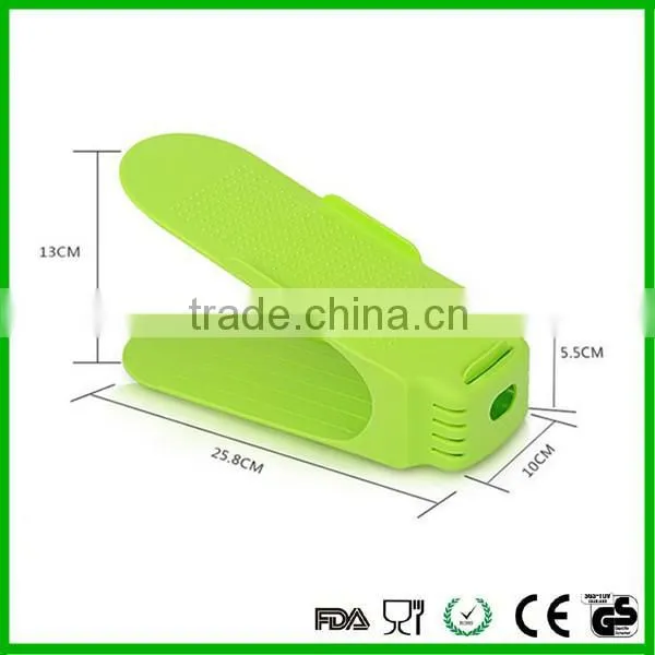 Wholesale Cheap Professional Cabinet Shoe Rack photo-2