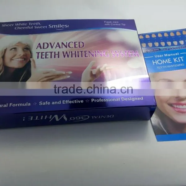 Professional Teeth Whitening, Dental Teeth Whitening Kit photo-6