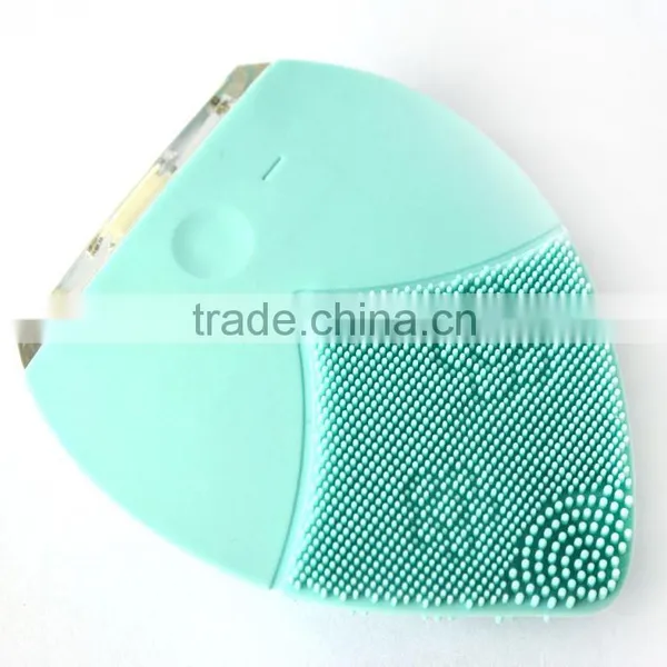 More Available Colors Massage Machine Small Cleaning Brush photo-6