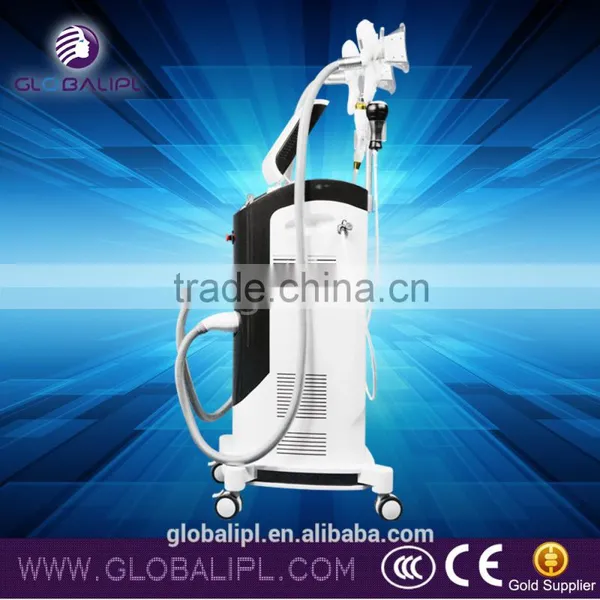 New Technology 5 in 1 51kgs New Slimming Technology Machine photo-4