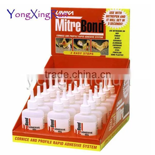 Small Cardboard Display Boxes photo-5