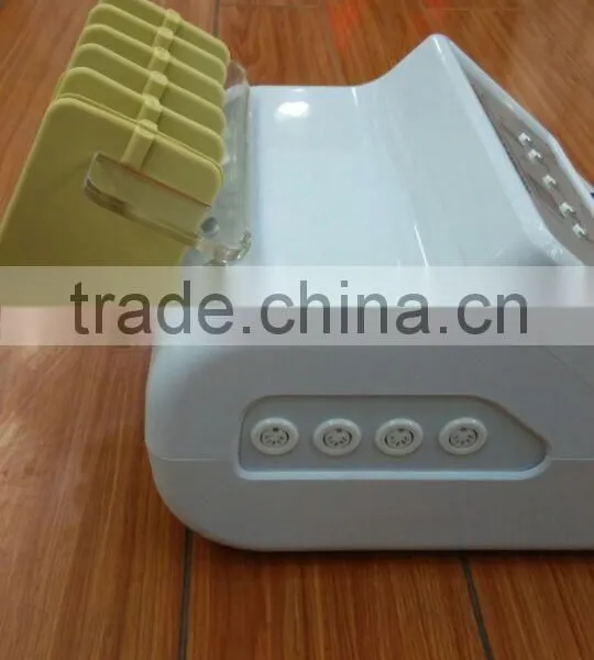WS-25 Patch Electrical Stimulation Slimming Machine photo-4