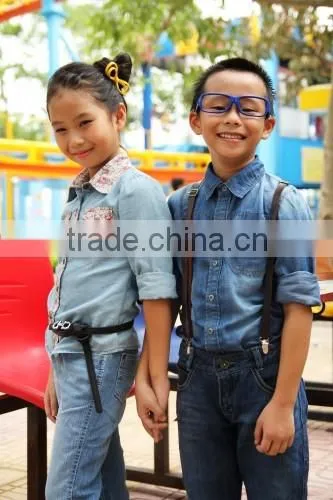 Vietnam High-Quality Jean For Kids 2015 photo-2