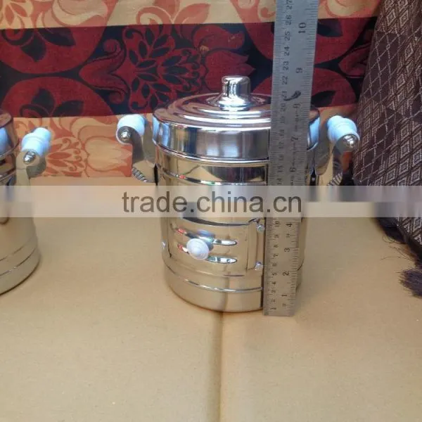 CHARCOAL SAMOVAR