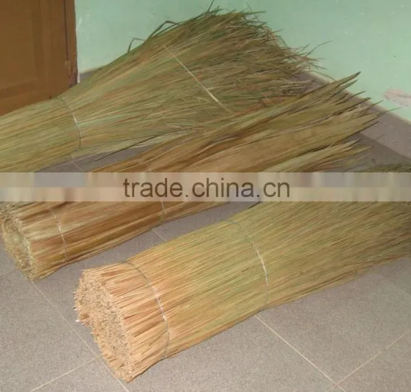 THATCH UMBRELLA_SEGRASS UMBRELLA_PALM LEAF UMBRELLA_COCONUT UMBRELLA: CHEAP PRICE photo-6