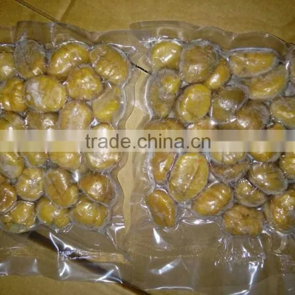 Supplier of Peeled Chestnut From Shandong Export to All Market photo-5