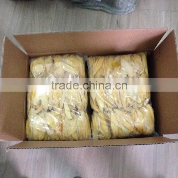 Ripen Dried Mango photo-2