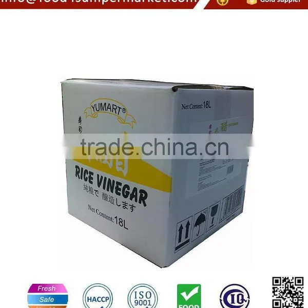 Rice Vinegar 500ml photo-3