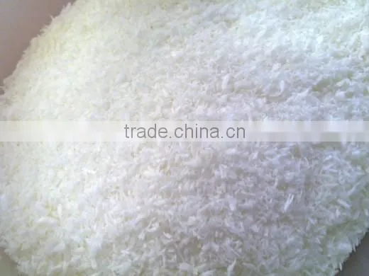 DESICCATED COCONUT