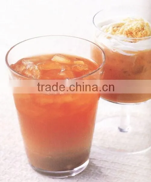 Black Tea (in Filter Bags) for Bubble Tea