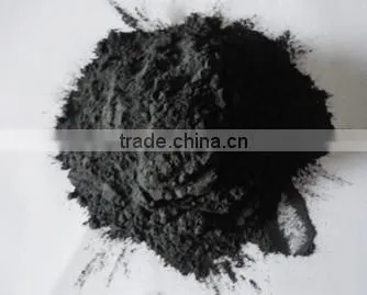 Wholesale Coconut Shell Charcoal Black Powder photo-5