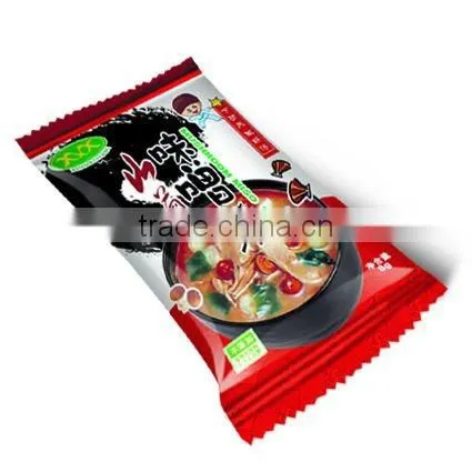 Freeze Dried Instant Miso Soup photo-2