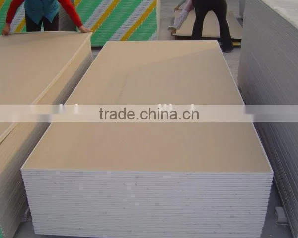 2014 New Gypsum Board photo-6