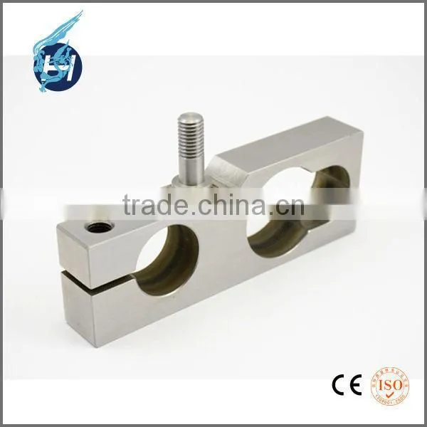 Precision Single Phase Arc Aluminium Arc Welding Turning Grinding Bending Machine Parts Cnc Brass Stainless Steel 304/316/412 photo-2