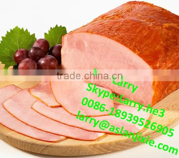 Ham Slicer Machine/ham Cutting Machine/ham Slicer photo-6