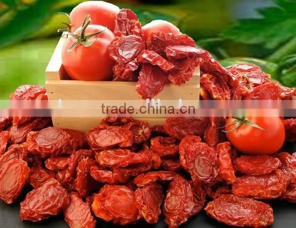 Detan Export Sun Dried Tomatoes photo-5