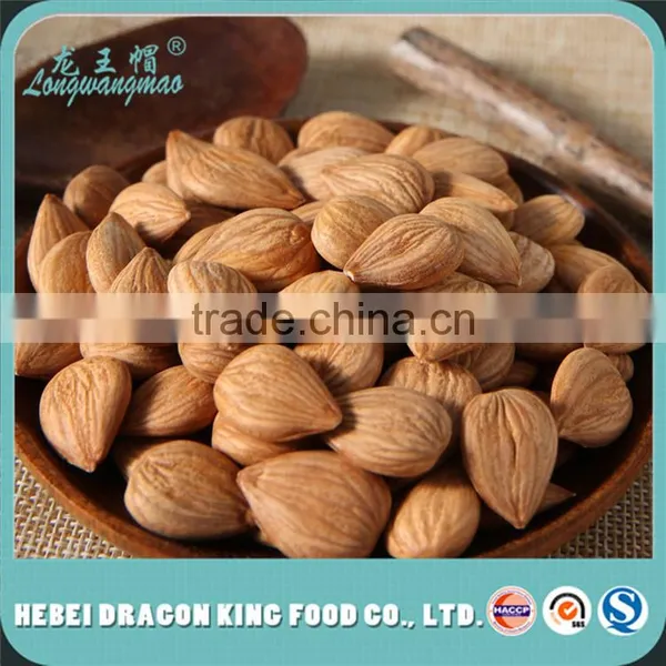 Dried Apricot Seeds