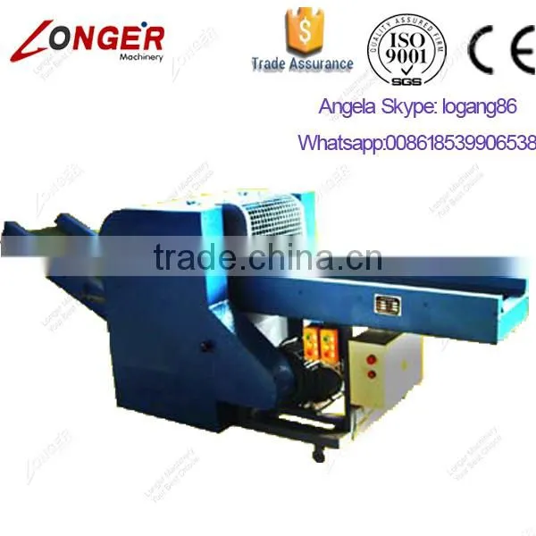 Automatic Industrial Fabric Cutting Machine for Sale photo-4