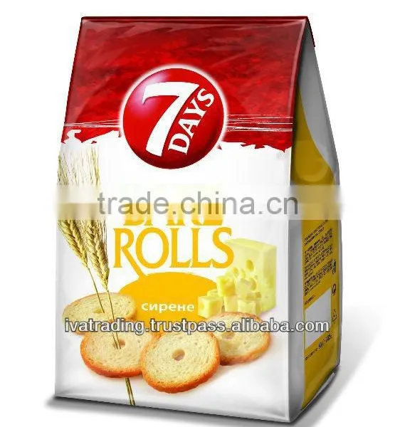 Baked Rolls photo-4