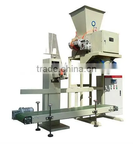 JINHE 3d Color Nail Acrylic Powder Packing Machine photo-3