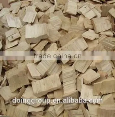 Wood Chipper Machine With High Efficiency photo-5
