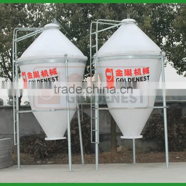 Feed Silo for Sale photo-3
