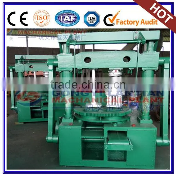 5% Discount Hot Sale For Charcoal Powder Briquettes Machine In Kuwait Market photo-3