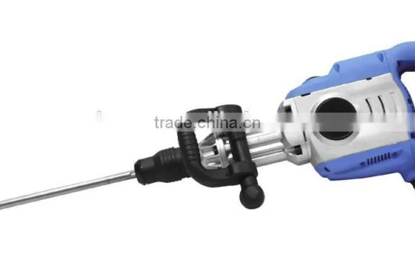 Chuck Size 85mm Demolition Hammer photo-5