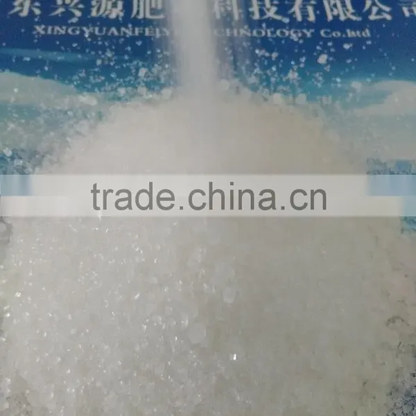 ACE Standard Zinc Sulphate Fertilizer Ammonium Sulphate Color photo-4