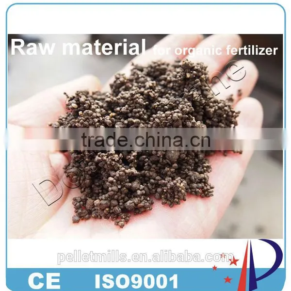 Organic Manure Granulator of Fertilizer photo-5