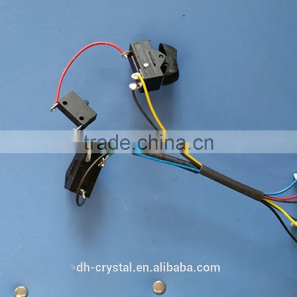 Mica Heater,Hot Air Gun Heater,mica Heating Element photo-2