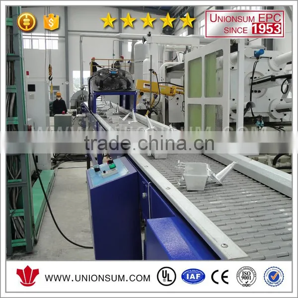 Zinc Residue Recovery Vacuum Distillation Furnace photo-4