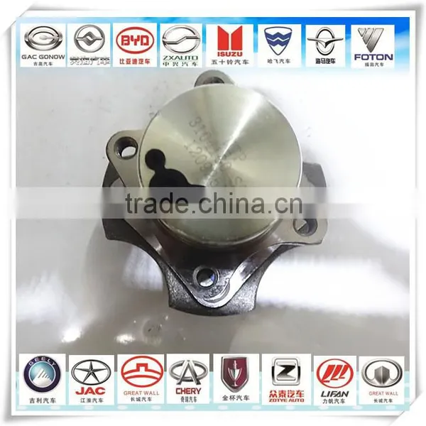 100% Original Rear Axle Head 3104100 S08 for Xuanli