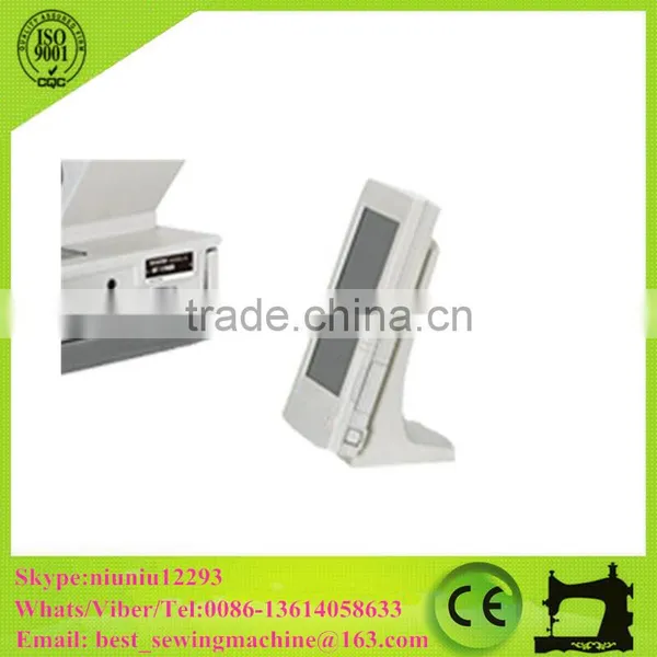 Computer-controlled Industrial Buttonhole Machine Button Hole Machine Sewing Machine CS-1791 photo-3