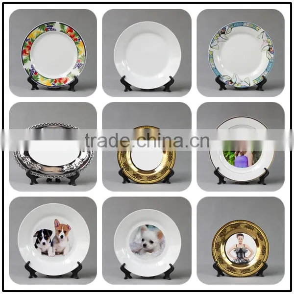 Cheap Digital Plate Heat Transfer Machine Sublimation for Plate photo-3