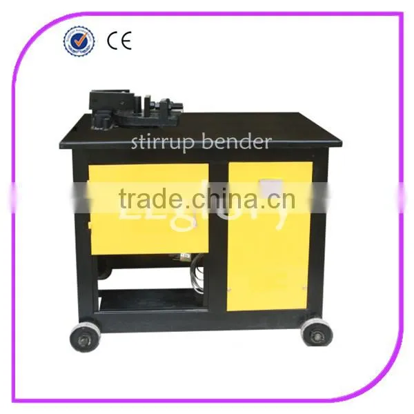 Efficiently GFseries Stirrup Bender Machine