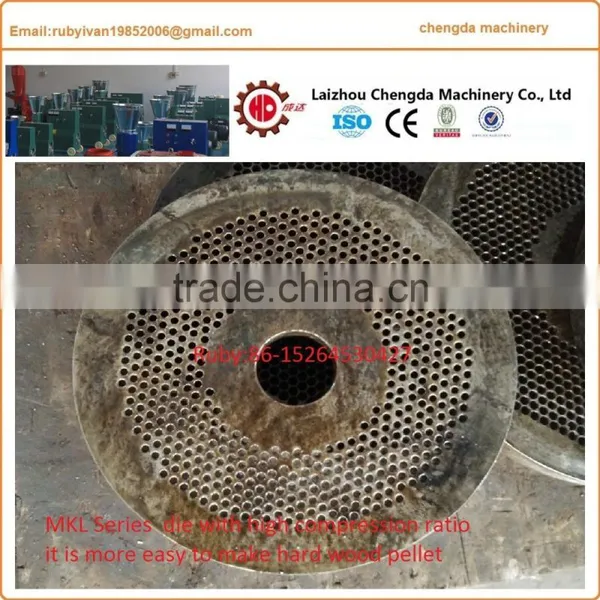 Spare Parts Roller and Die of Wood Pellet Machine, Feed Pellet Machine, Pellet Machinery photo-4