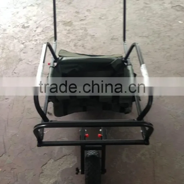 Outside Camping Barrow Fishing Trolly photo-5