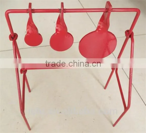 Big Bore Spinner Shooting Target photo-2